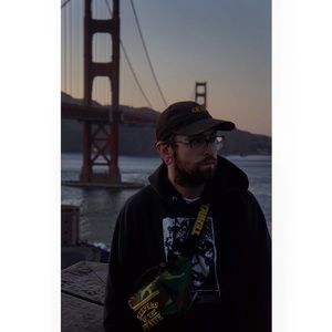 Meet your Posher, James